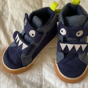 Toddler Velcro Shoes